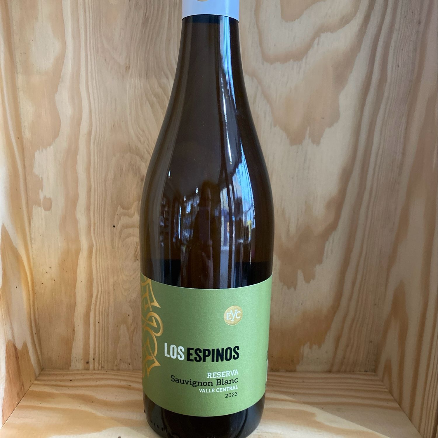 Los Espinos Sauvignon Blanc Reserva Los Espinos Sauvignon Blanc Reserva