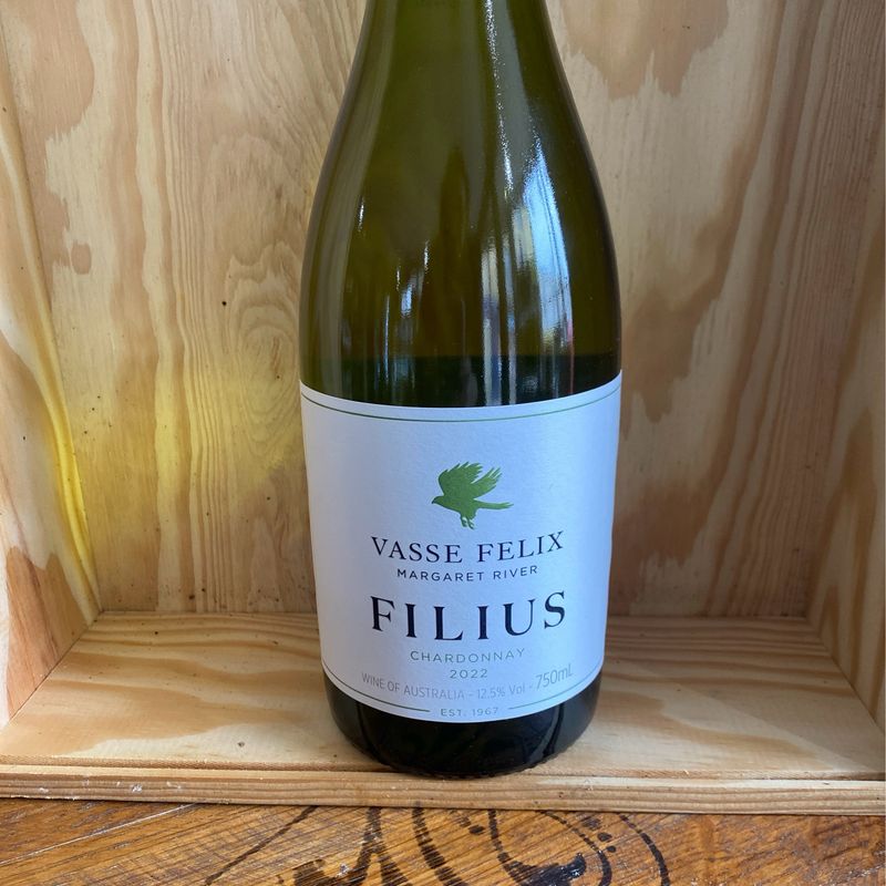 Vasse Felix Filius Chardonnay
