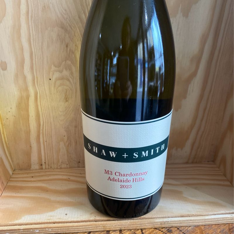 M3 Chardonnay
