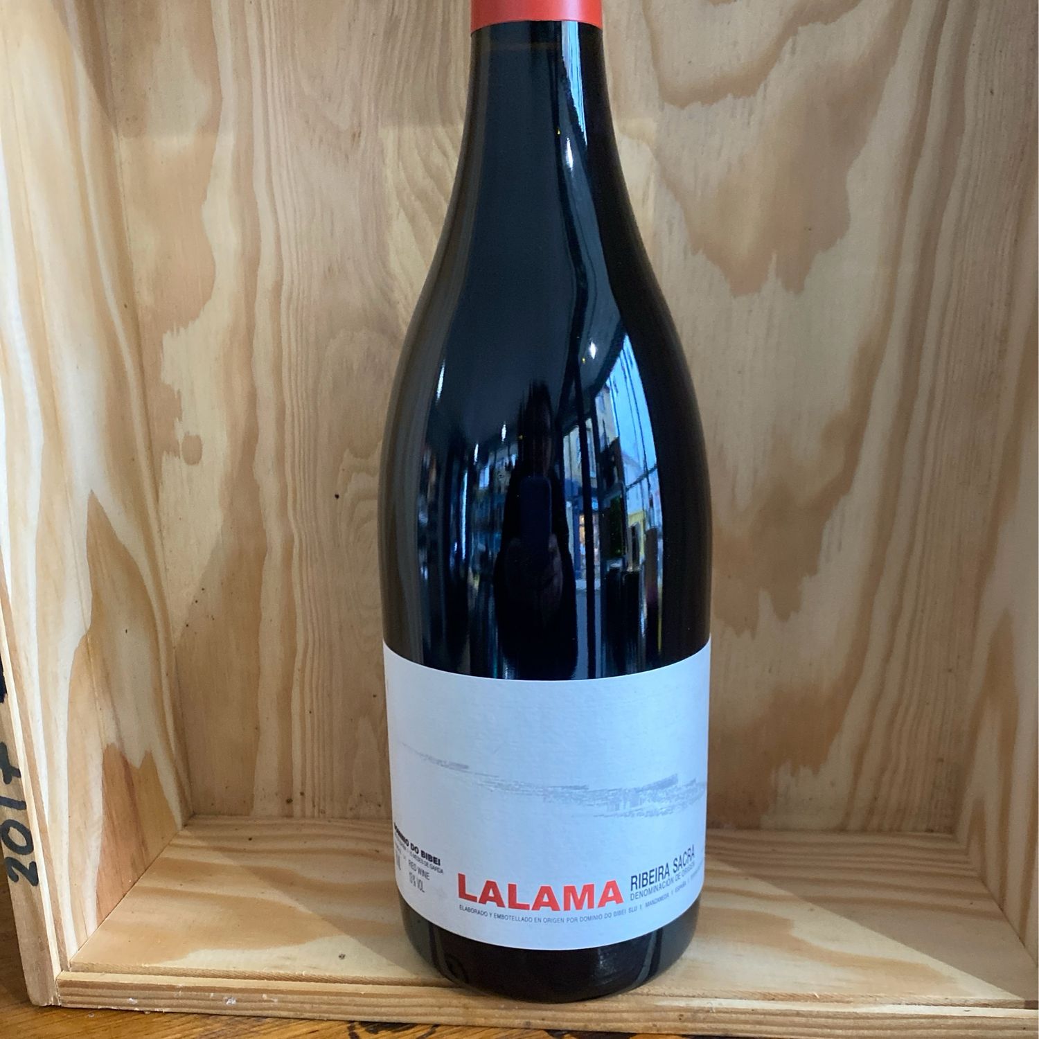 Lalama Ribeira Sacra Lalama Ribeira Sacra