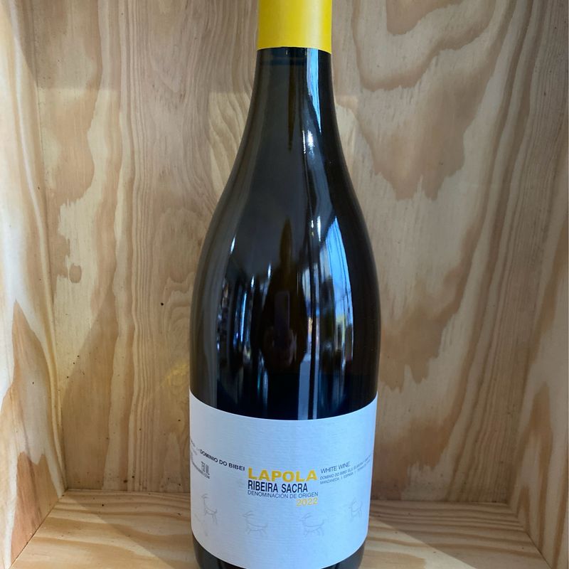 Lapola Ribeira Sacra