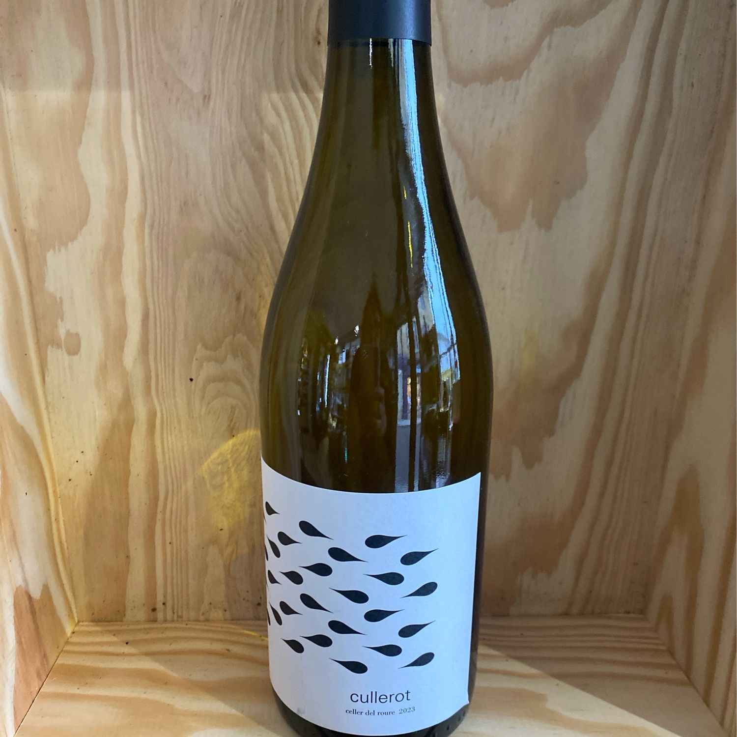 Cullerot Celler del Roure Cullerot Celler del Roure