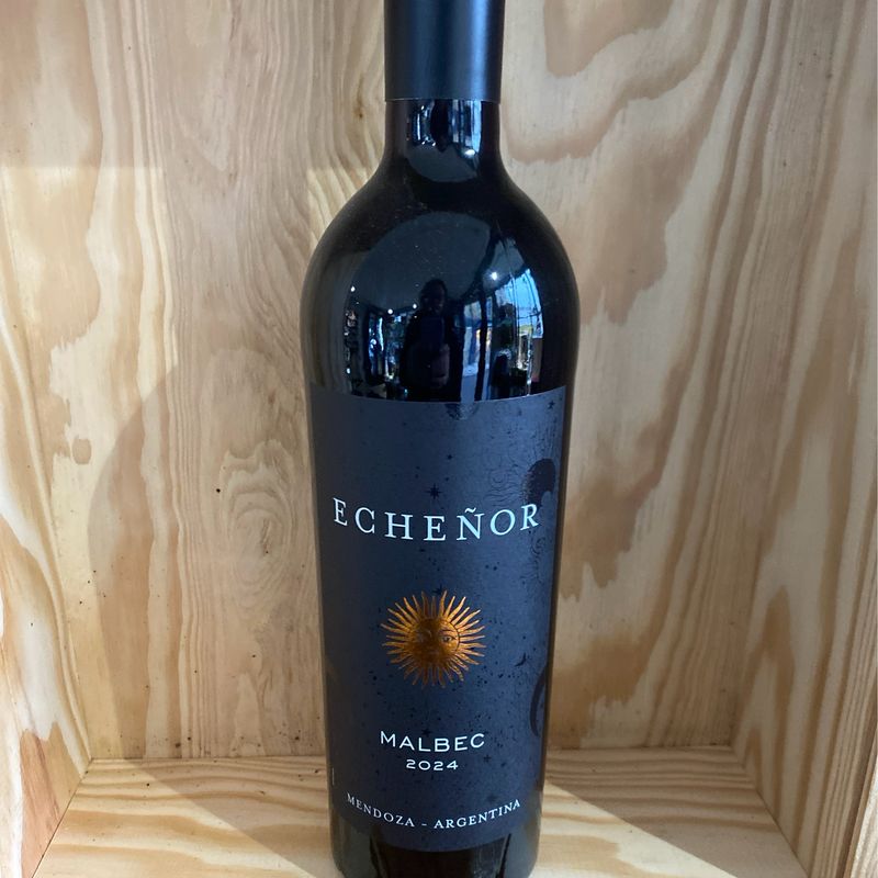 Echenor Malbec