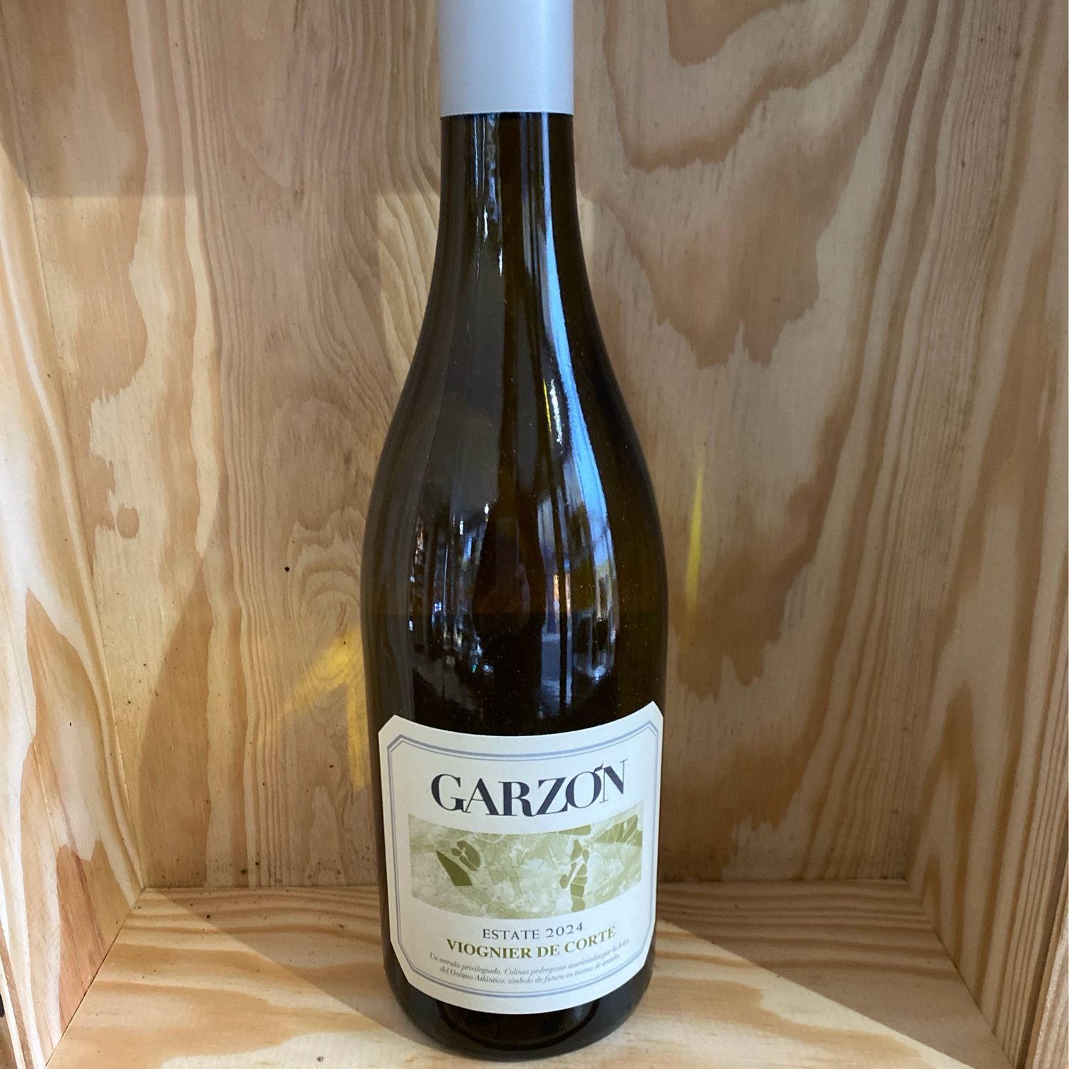 Garson Viognier