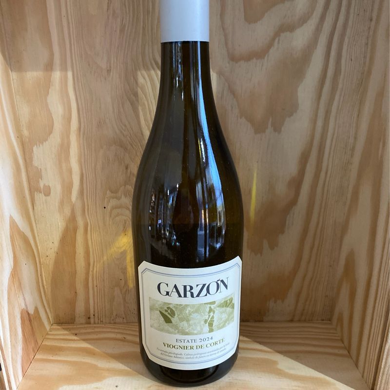 Garson Viognier