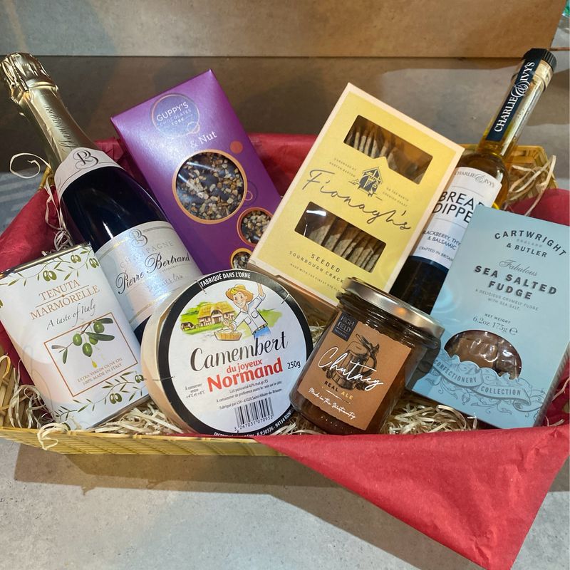 Luxury Hamper