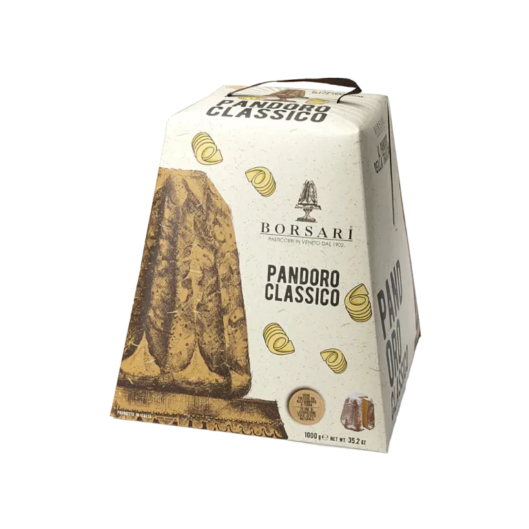 Pandoro Classic 750g