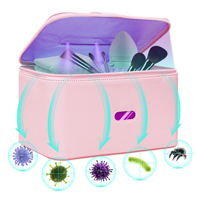 UV STERILIZER BOX