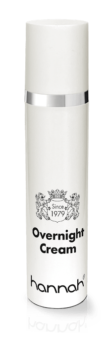 Overnight Cream 45 ml
