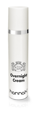 Overnight Cream 45 ml