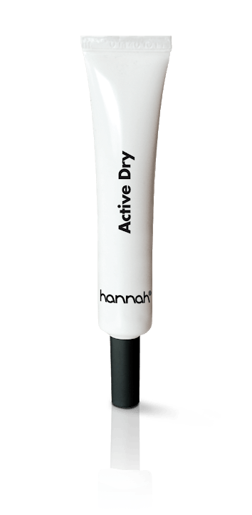 Active Dry 10 ml