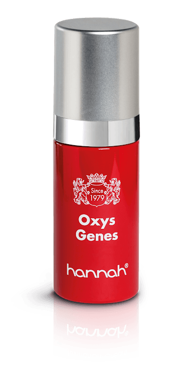 Oxys Genes 30 ml