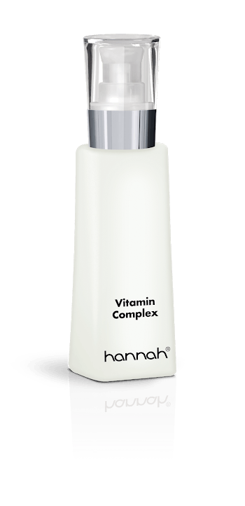 Vitamin Complex 125 ml