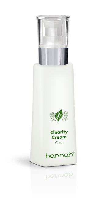 Clearity Cream 125ml