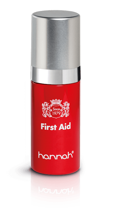 First Aid 30 ml