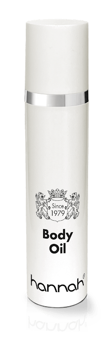 Body Oil 45 ml