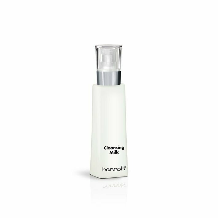 Cleansing Milk 200 ml