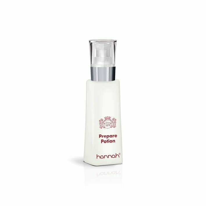 Prepare Potion 125 ml