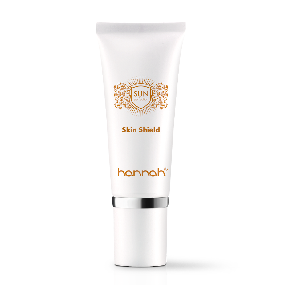 Skin Shield factor 50