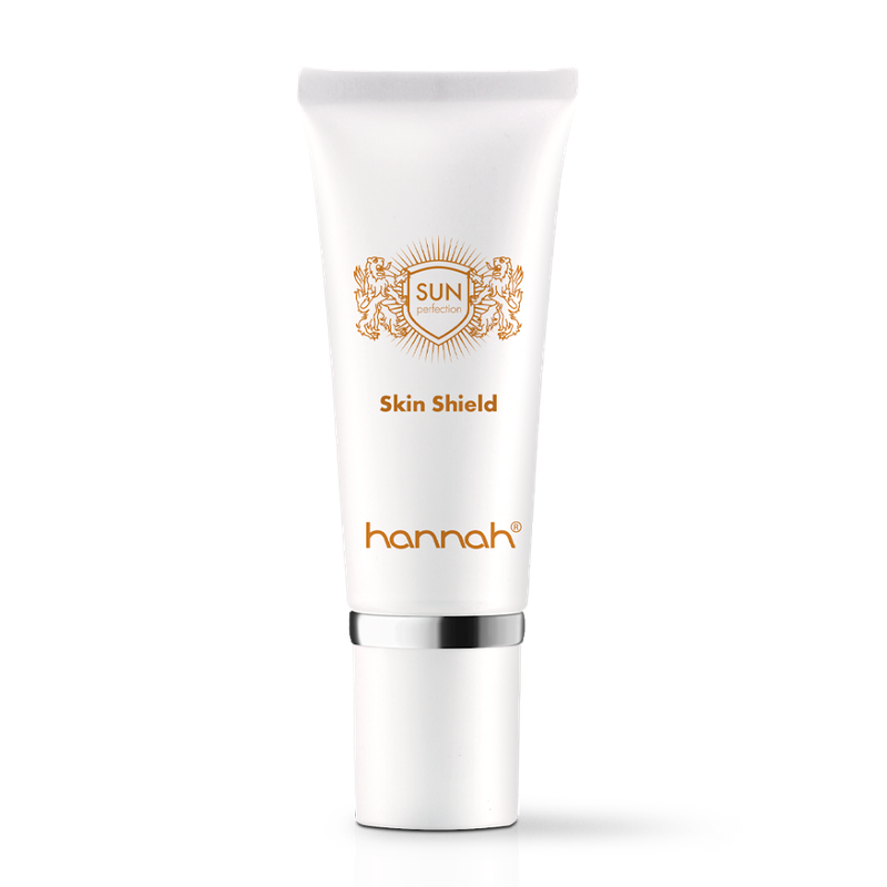 Skin Shield factor 50