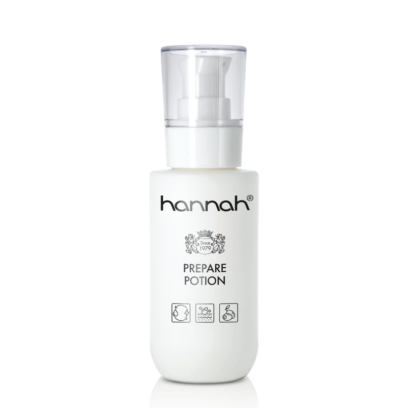 Prepare Potion 100 ml