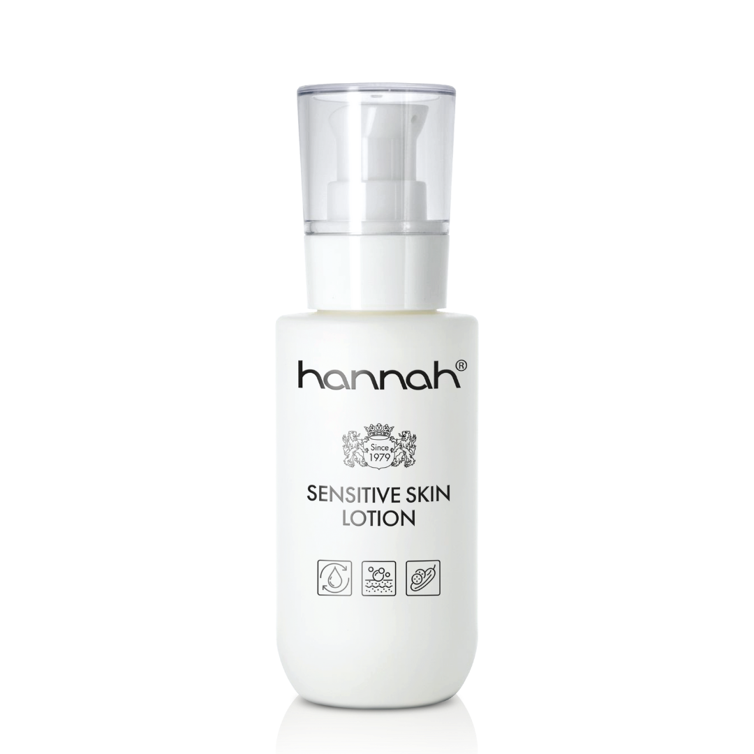 Sensitive Skin Lotion 100 ml
