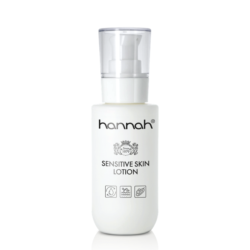 Sensitive Skin Lotion 100 ml