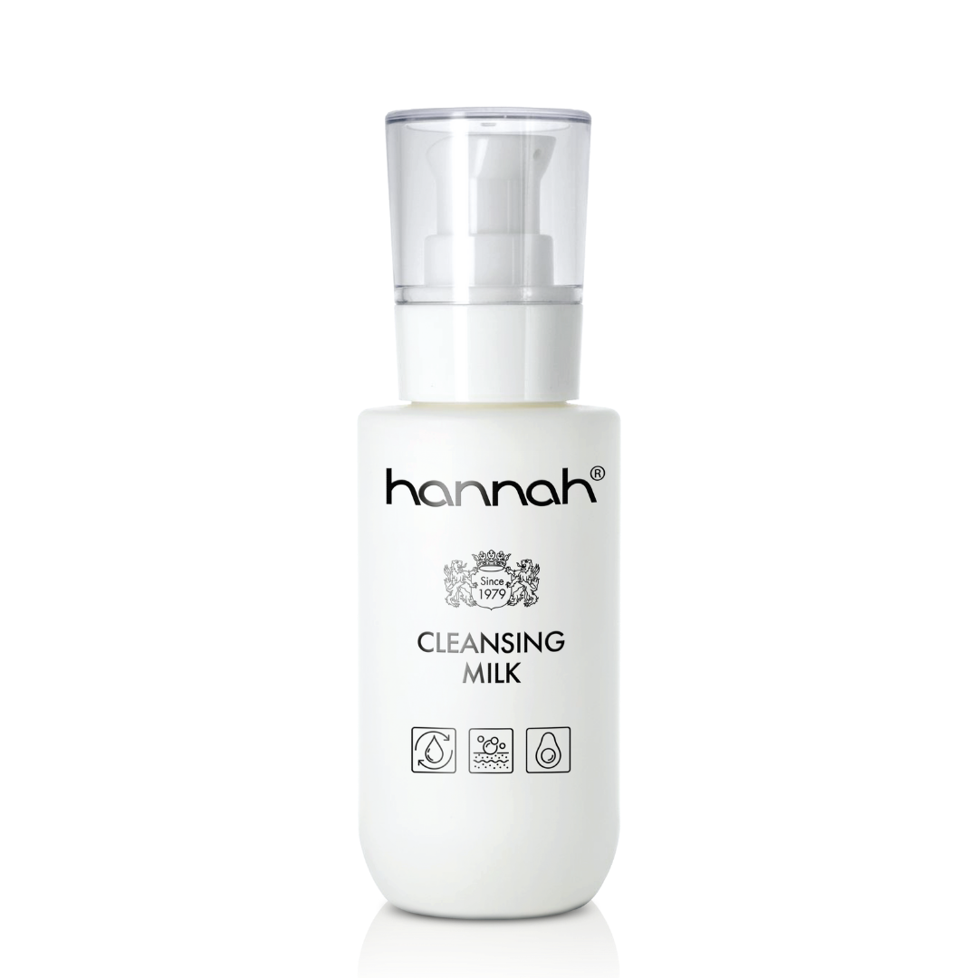 Cleansing Milk 100 ml