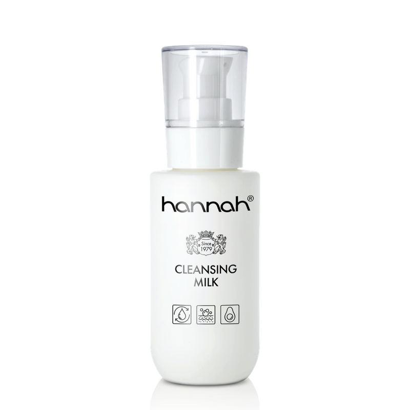 Cleansing Milk 100 ml