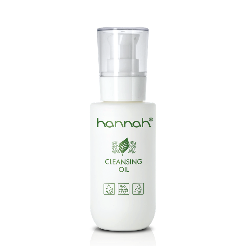 Cleansing Oil 100 ml