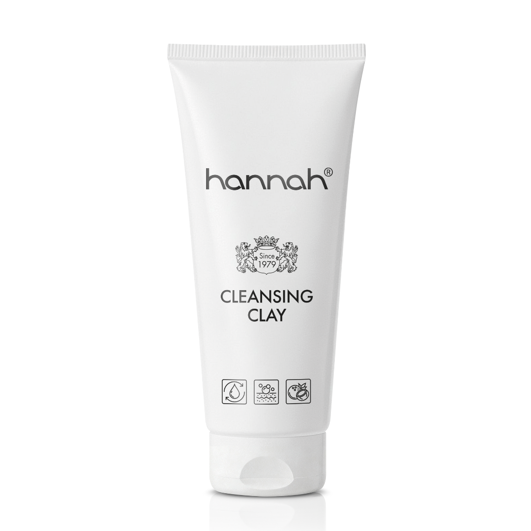 Cleansing Clay 150 ml