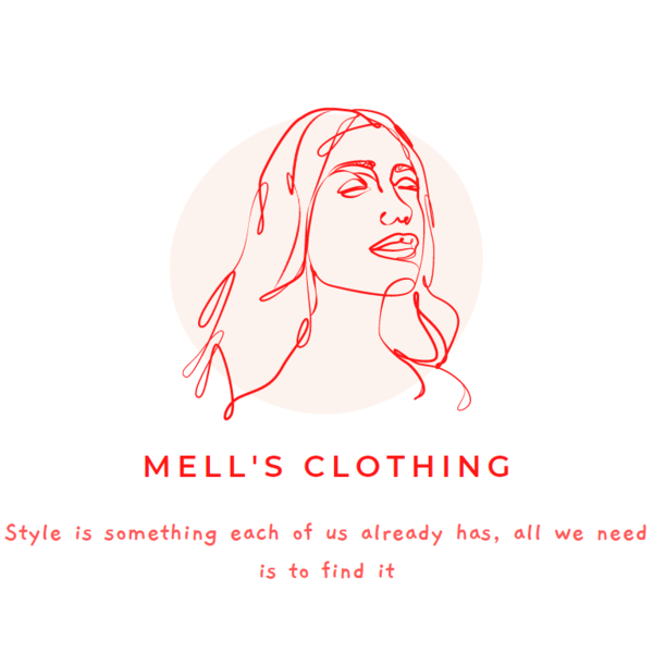 Mell's clothing