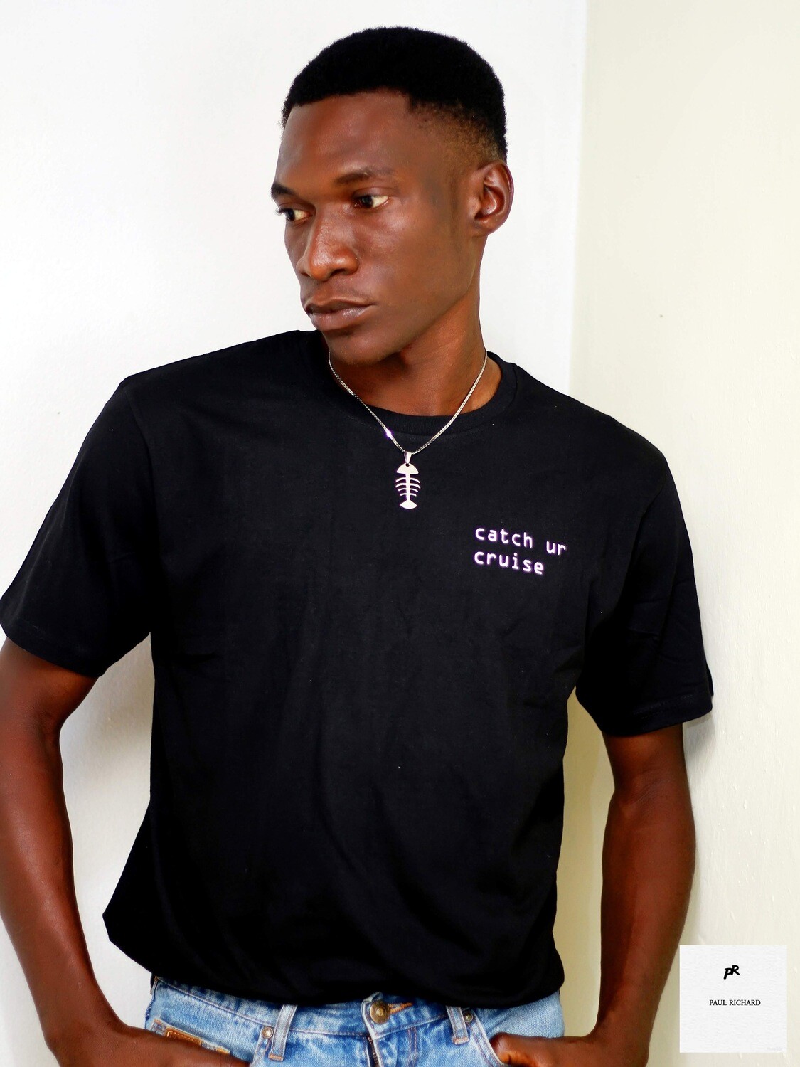 Catch ur Cruise T-Shirt