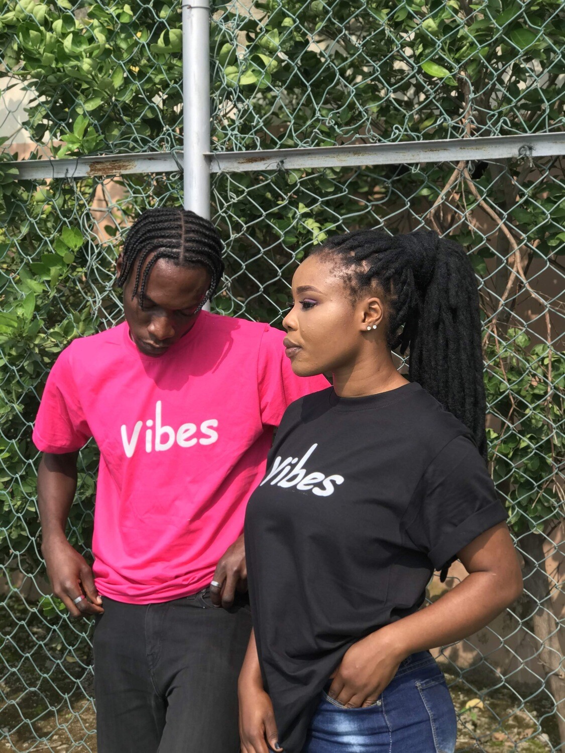 Vibes T-shirt