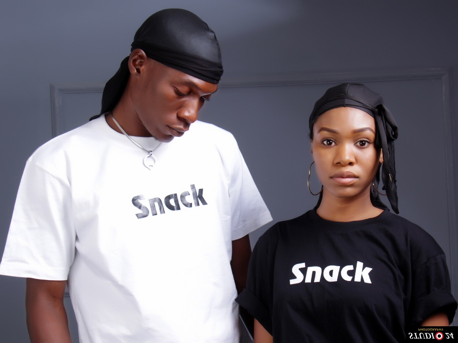 Snack T-shirt