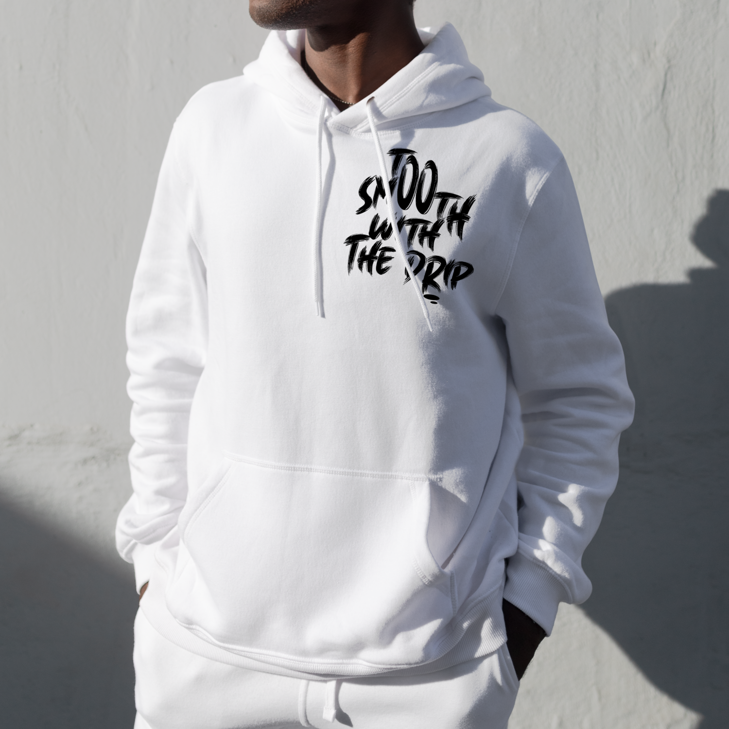 Smooth Hoodie