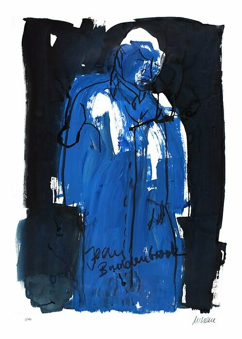 Armin Mueller-Stahl - &quot;Selbst als Jean Buddenbrook&quot;