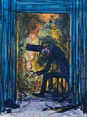Daniel Richter