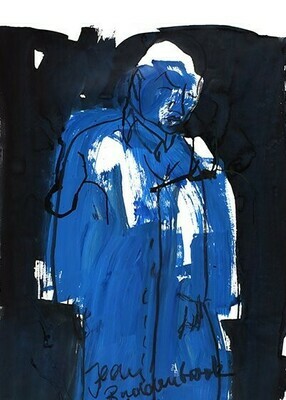 Armin Mueller-Stahl
