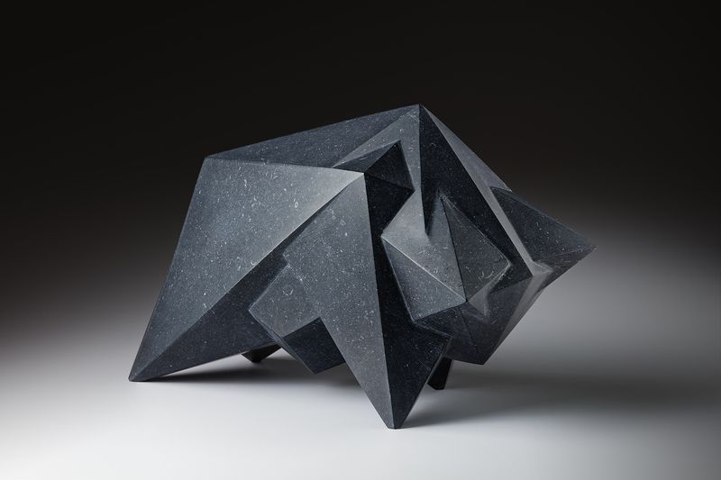 Stier - Petit Granit 2024