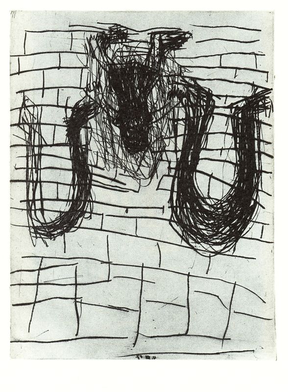 Georg Baselitz
