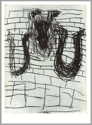 Georg Baselitz