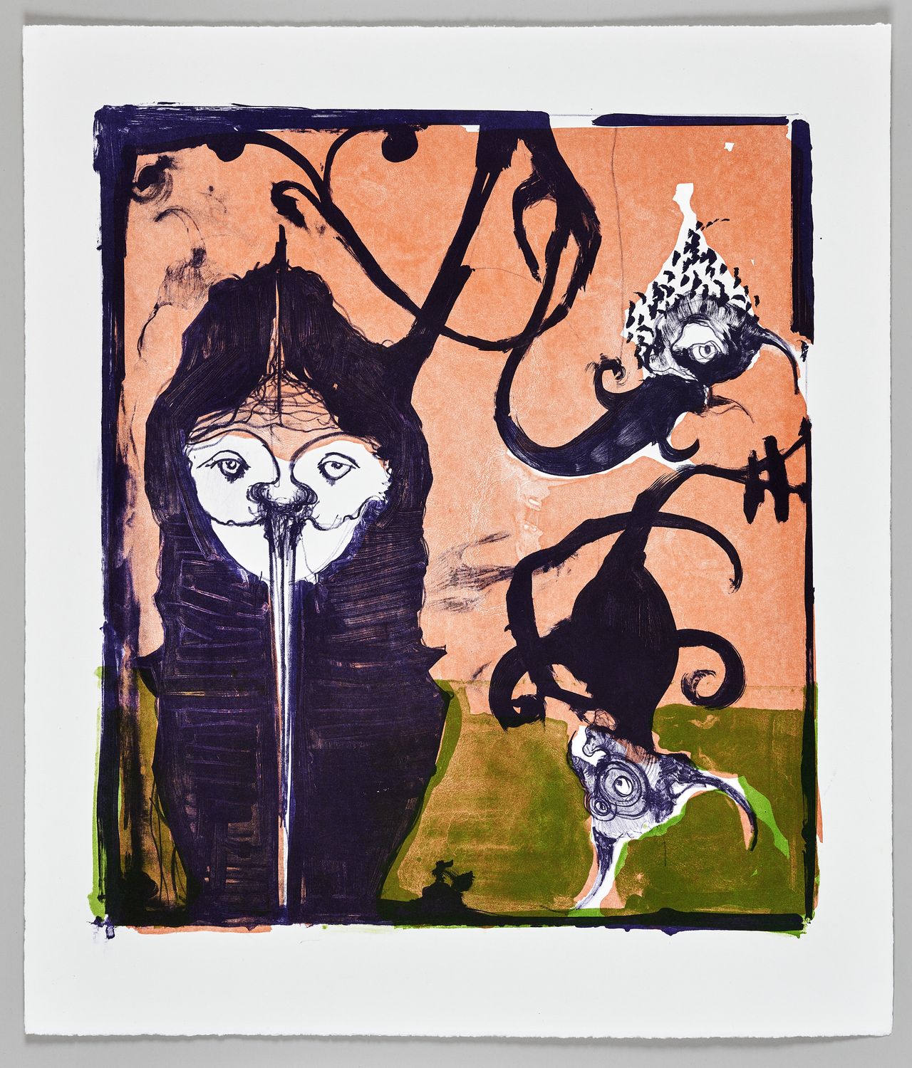 Gert und Uwe Tobias - "Untitled" 2022