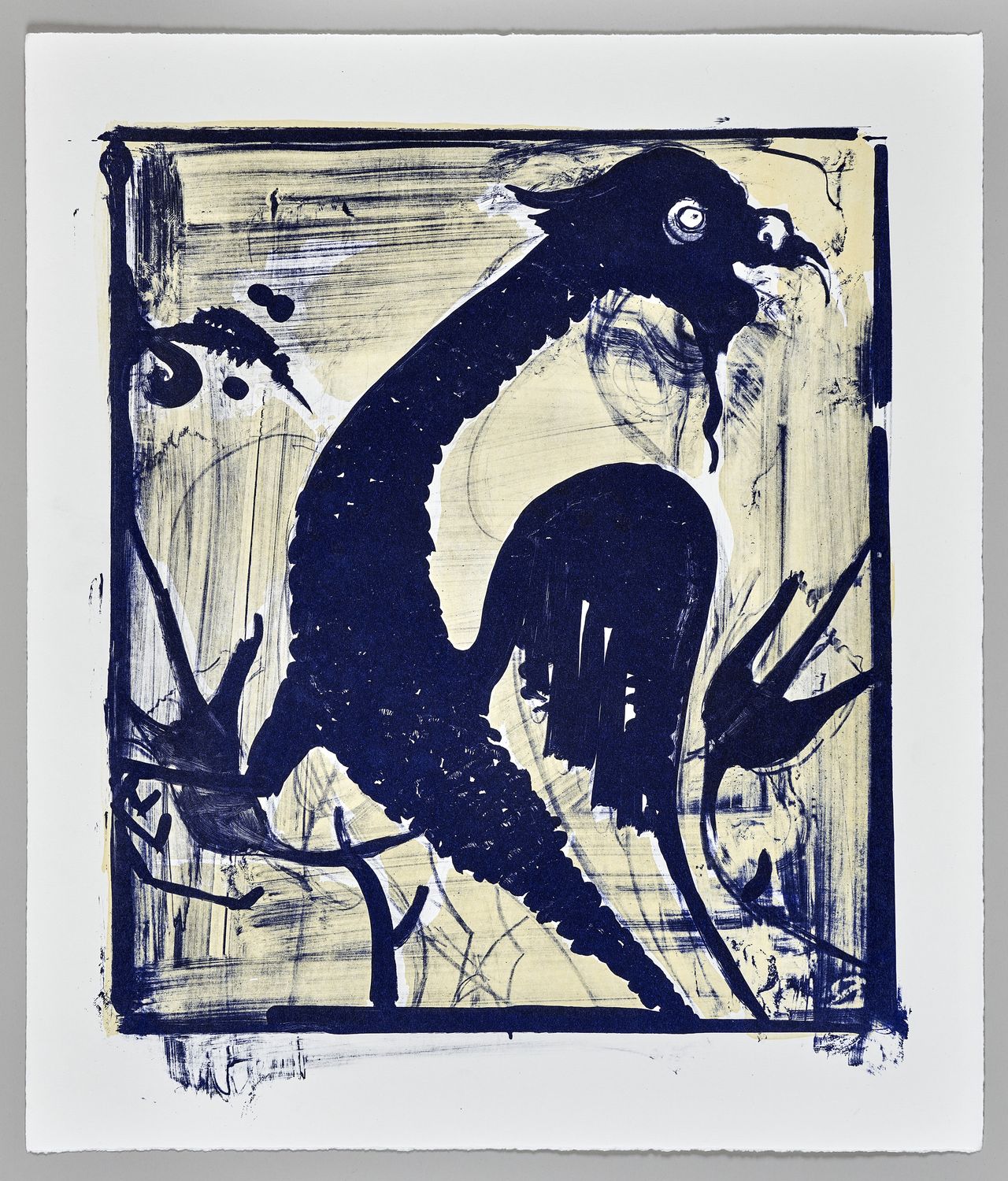 ​​Gert und Uwe Tobias - '' Untitled '' 2022