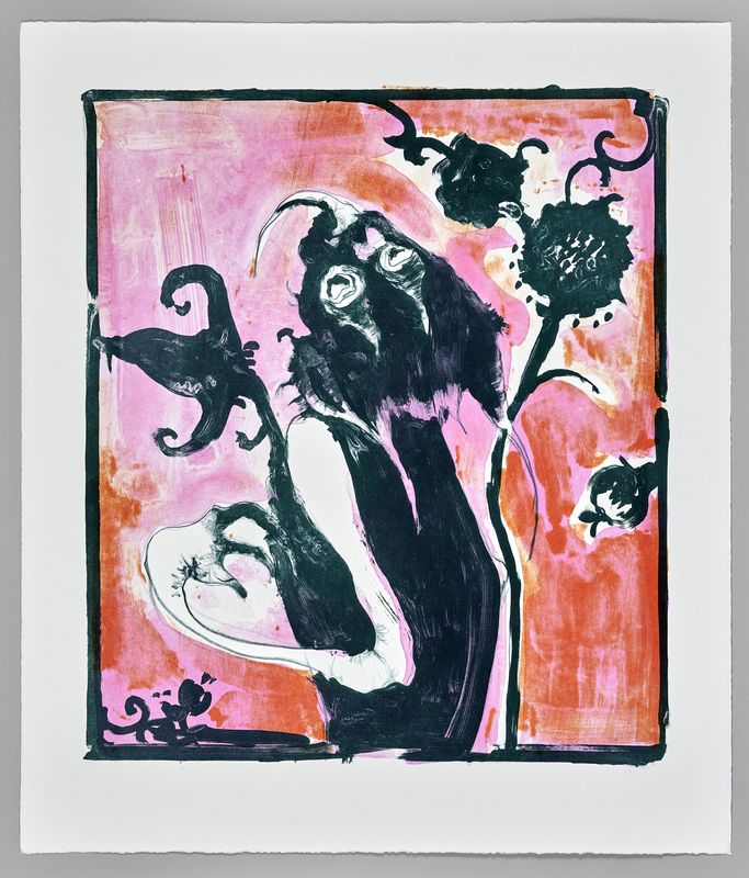 Gert und Uwe Tobias - '' Untitled '' 2022 Gert und Uwe Tobias - '' Untitled '' 2022