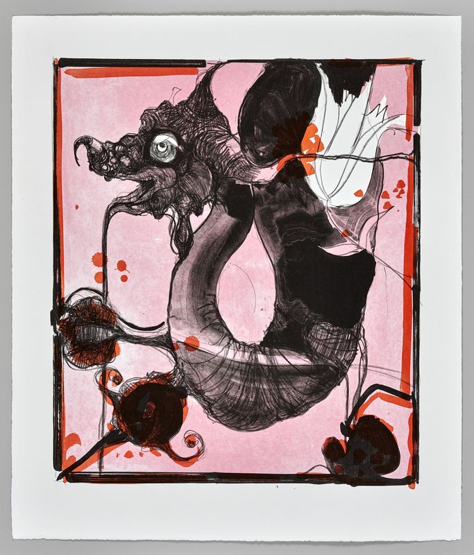 Gert und Uwe Tobias - '' Untitled '' 2022 Gert und Uwe Tobias - '' Untitled '' 2022