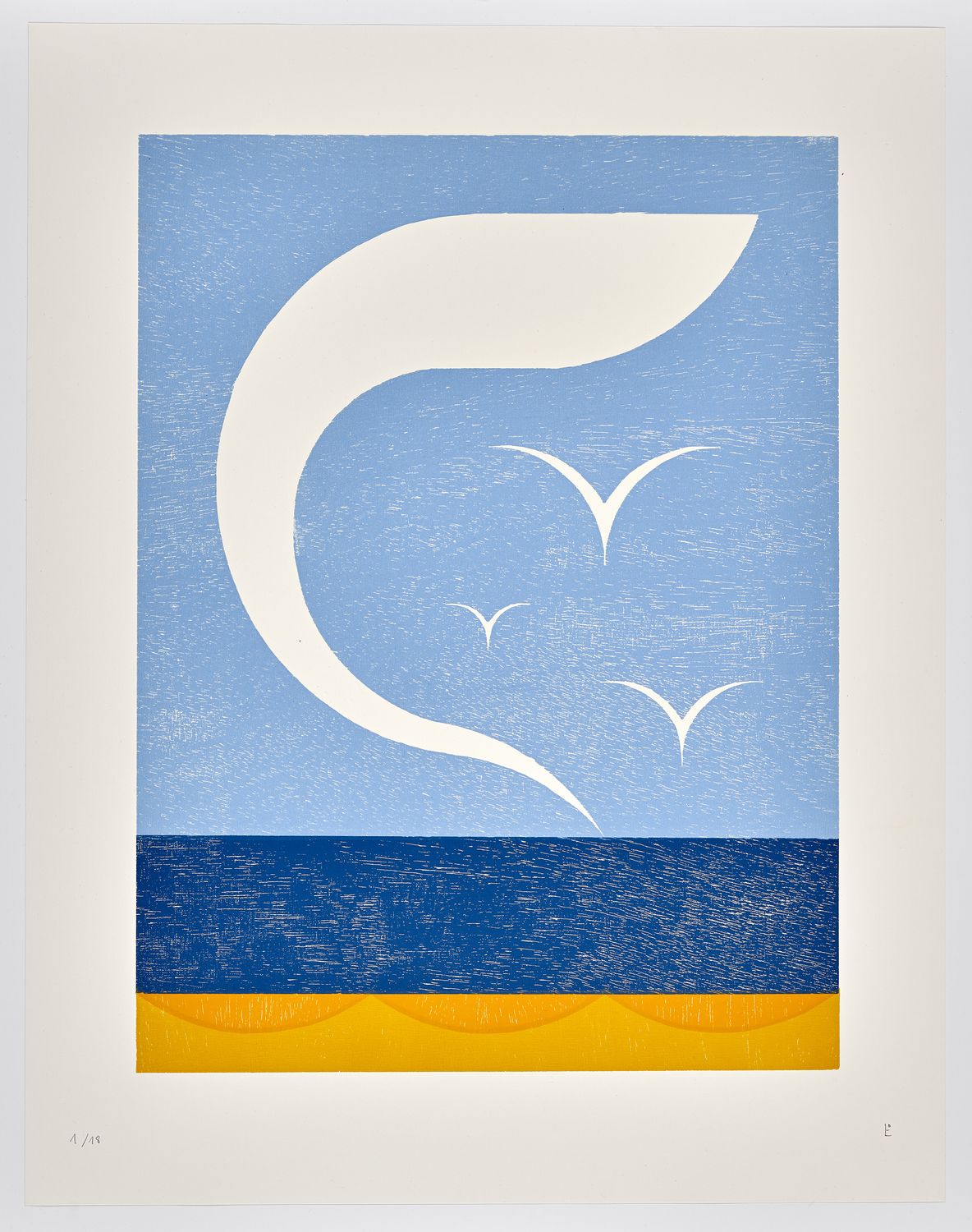 Leonhard Hurzlmeier - "All quiet on the western shore" 2022