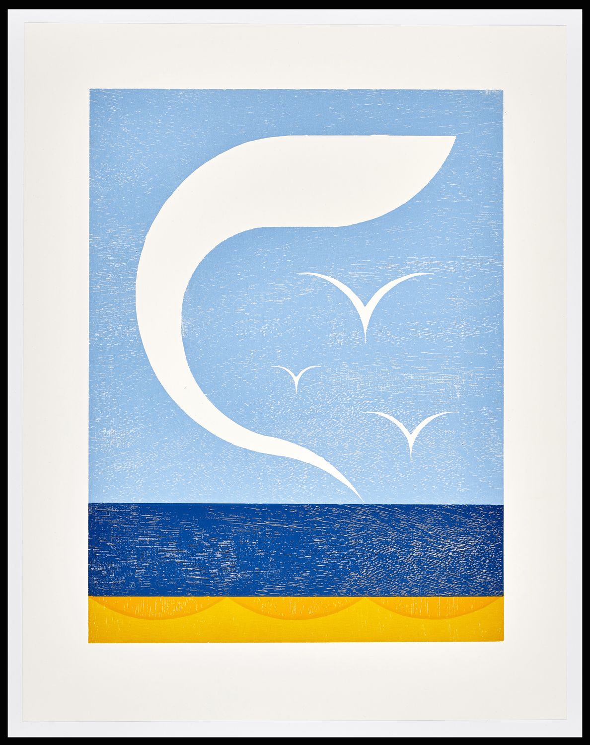 Leonhard Hurzlmeier - "All quiet on the western shore" 2022