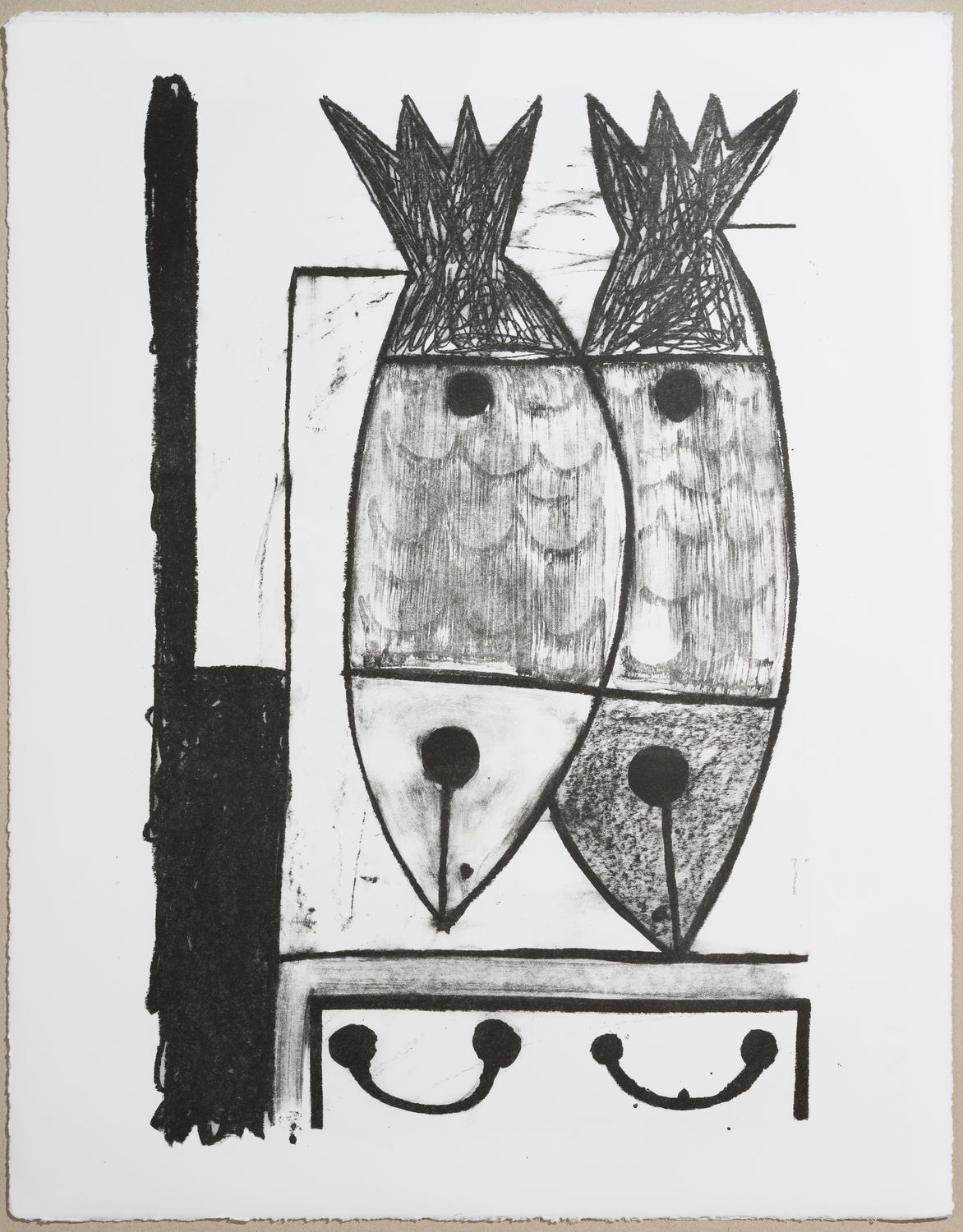 Austin Eddy "The Kindness Of Strangers" 2024