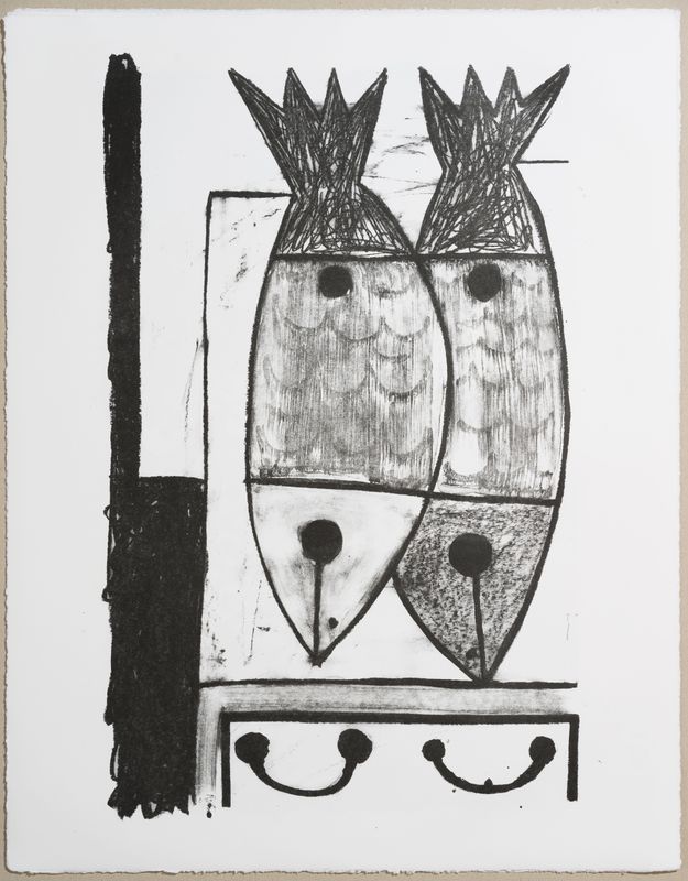 Austin Eddy "The Kindness Of Strangers" 2024 Austin Eddy "The Kindness Of Strangers" 2024